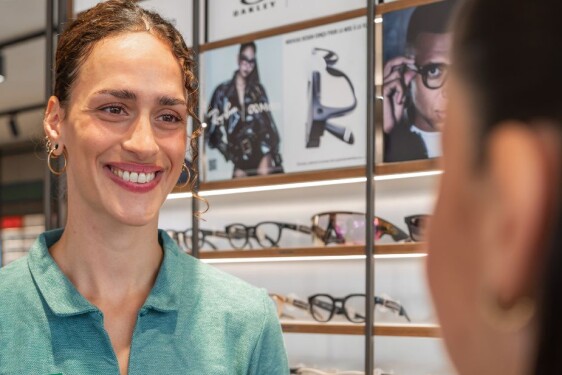 GDO Opticien 2027 2