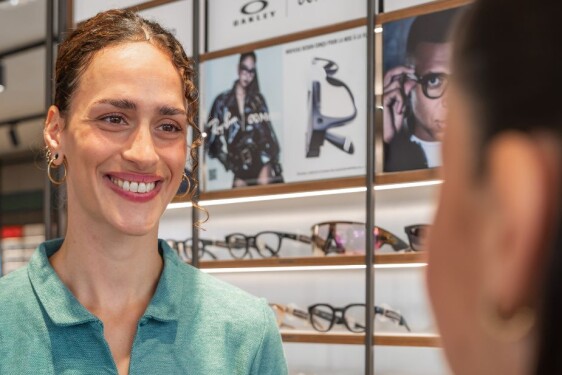 GDO Conseiller de Vente Optique 2027 2
